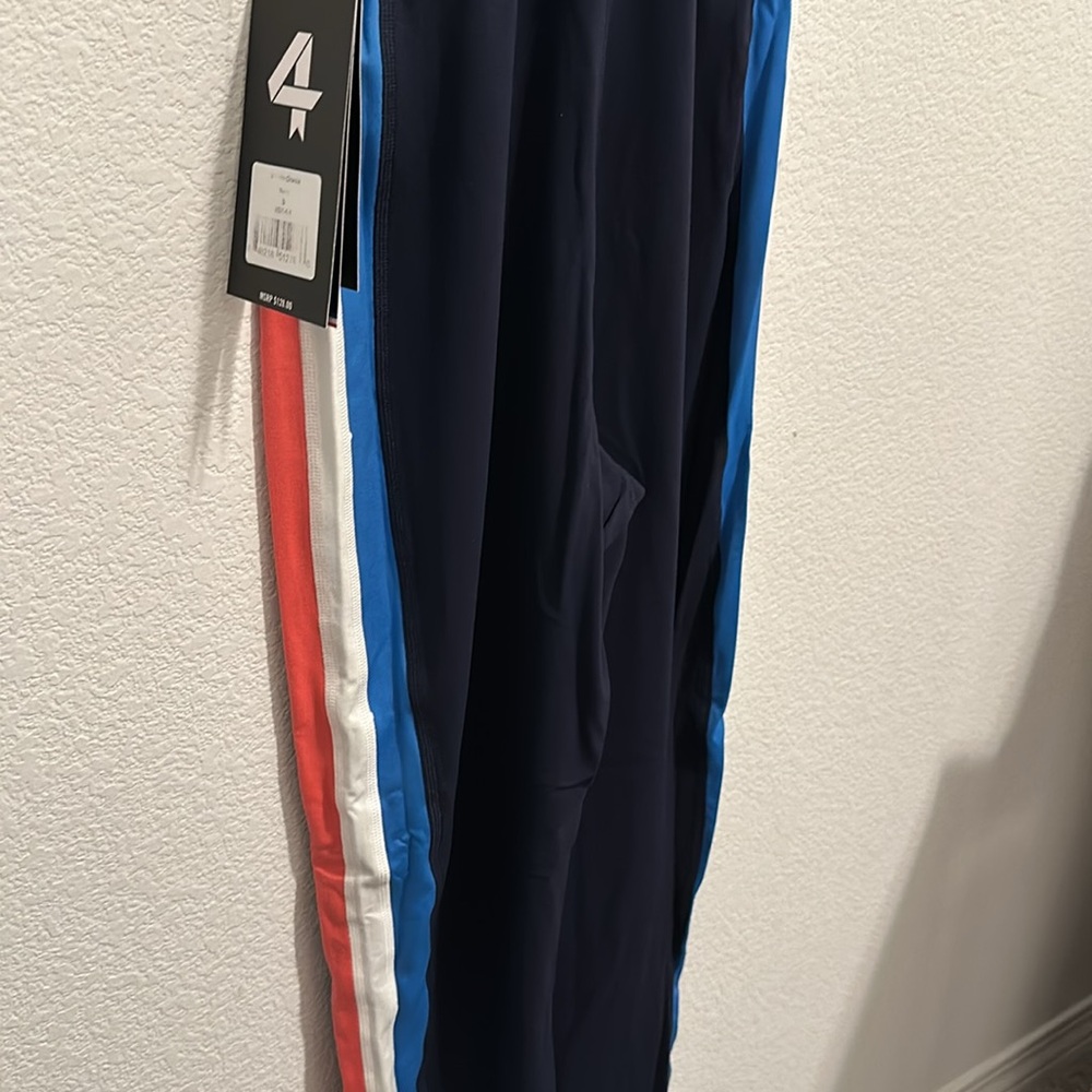 NWT workout jumpsuit size Small - Picture 4 of 4